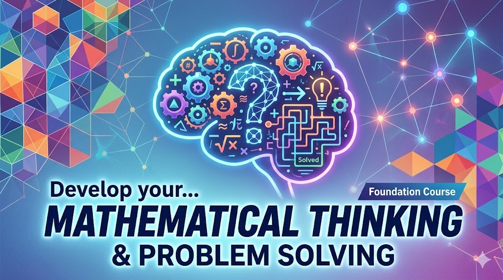 Mathematical Thinking and Problem Solving