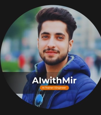 AIwithMir